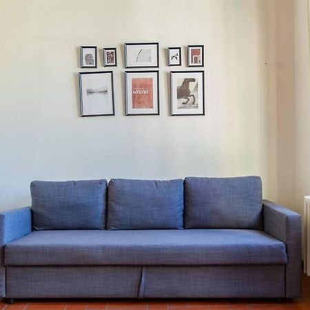 Cozy Apartment With A Strategic Position Floransa Dış mekan fotoğraf