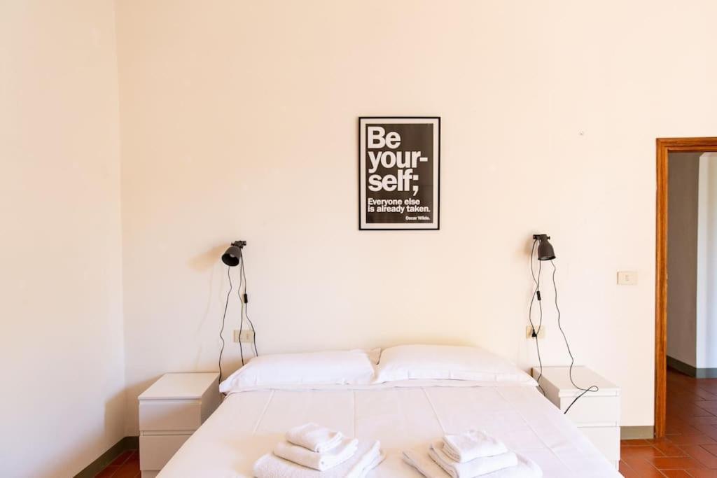 Cozy Apartment With A Strategic Position Floransa Dış mekan fotoğraf