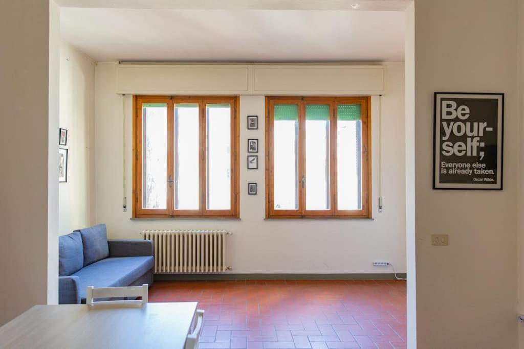 Cozy Apartment With A Strategic Position Floransa Dış mekan fotoğraf