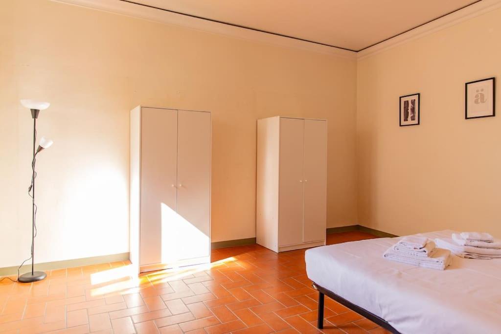 Cozy Apartment With A Strategic Position Floransa Dış mekan fotoğraf