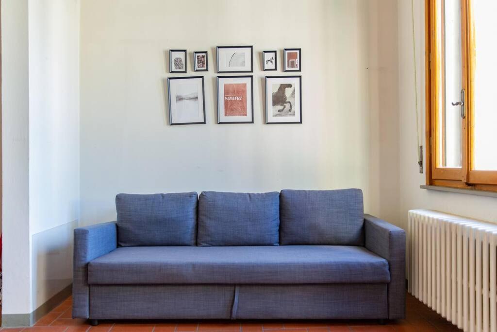 Cozy Apartment With A Strategic Position Floransa Dış mekan fotoğraf