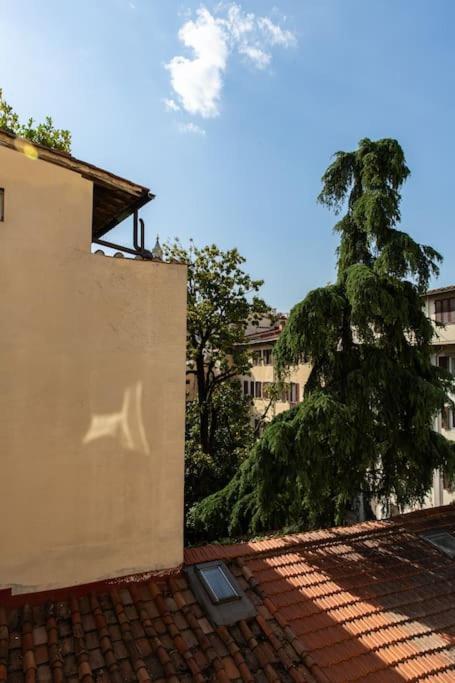 Cozy Apartment With A Strategic Position Floransa Dış mekan fotoğraf