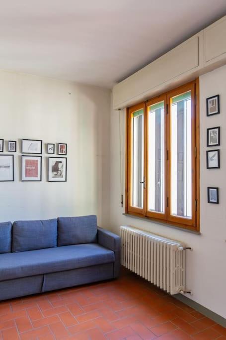 Cozy Apartment With A Strategic Position Floransa Dış mekan fotoğraf